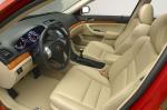Acura TSX 2003 года